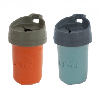 FISHPOND PIOPOD Microtrash Container