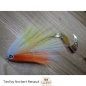 Preview: Faux Bucktail