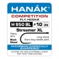 Preview: Hanak H 950 BL Streamer XL