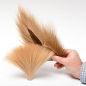 Preview: Faux Bucktail