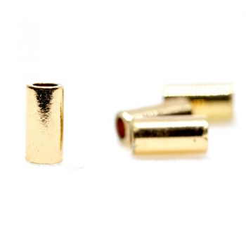 FUTURE FLY Balance Tungsten Tubes - Gold