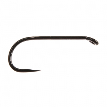 AHREX FW501 Dry Fly Traditional Barbless Haken