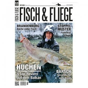 Fisch & Fliege Ausgabe 68