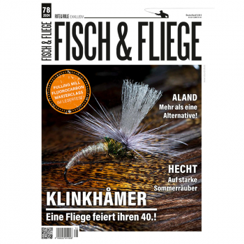 Fisch & Fliege Ausgabe 78