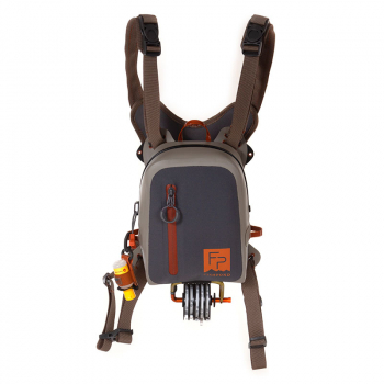 FISHPOND Thunderhead Submersible Chest Pack - Eco Shale