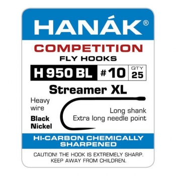 Hanak H 950 BL Streamer XL