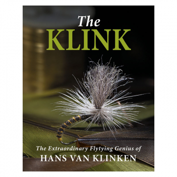 The Klink - Hans van Klinken