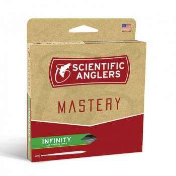 SCIENTIFIC ANGLERS Mastery Infinity
