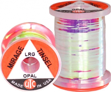 Mirage Opal Tinsel