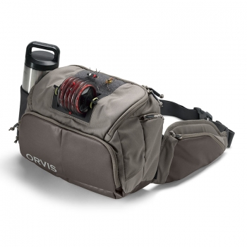 ORVIS Guide Hip Pack - Sand