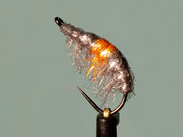 Gammarus / Shrimp Orange Spot