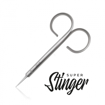 RENOMED Schere "Super Stinger" - Ultrafeine Spitze