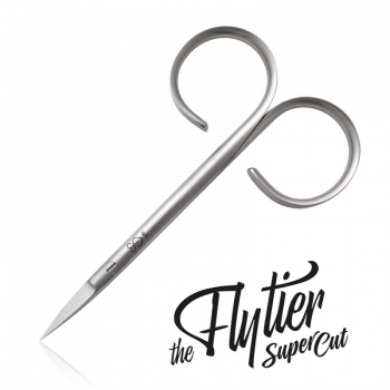 RENOMED Schere "the Flytier" Supercut - gerade