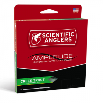SCIENTIFIC ANGLERS Amplitude Smooth Creek Trout