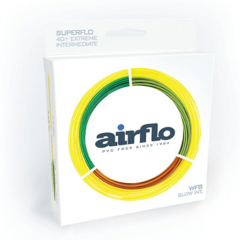 AIRFLO Superflo 40+ Extreme