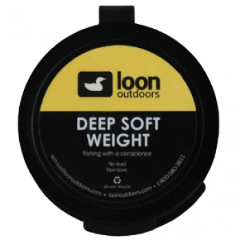 LOON Deep Soft Weight - Tungstenpaste
