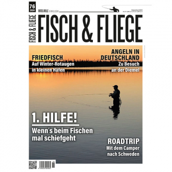 Fisch & Fliege Ausgabe 76