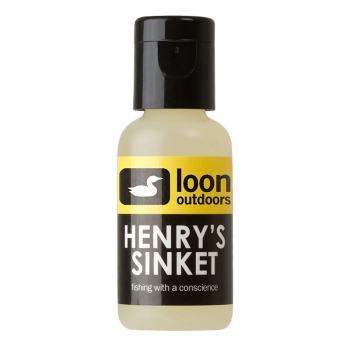 LOON Henry's Sinket