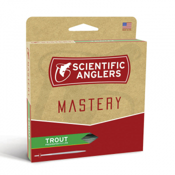 SCIENTIFIC ANGLERS Mastery Trout
