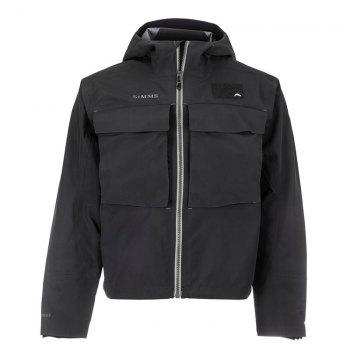 SIMMS Watjacke Guide Classic Carbon