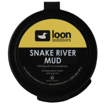 LOON Snake River Mud