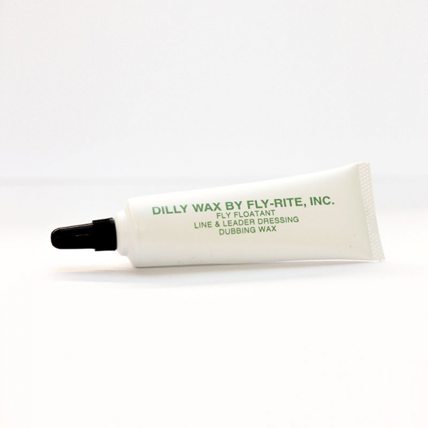 FLY-RITE Dilly Wax