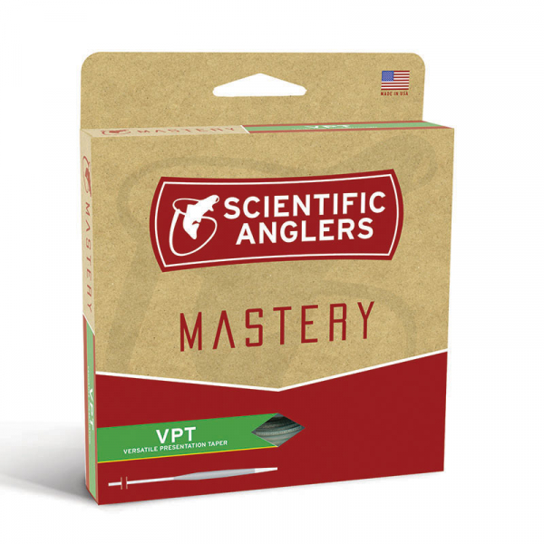SCIENTIFIC ANGLERS Mastery VPT