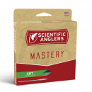 SCIENTIFIC ANGLERS Mastery SBT