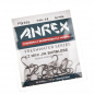Preview: AHREX FW555 CZ Mini Jig Barbless Haken