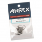 Preview: AHREX SA274 Curved Salt Haken
