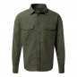 Preview: CRAGHOPPERS Kiwi Long Sleeve Shirt