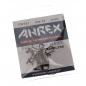 Preview: AHREX FW531 Sedge Dry Barbless Haken