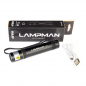 Preview: GULFF Lampman UV Lampe 365nM/3W USB