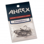 Preview: AHREX NS110 Streamer S/E Haken