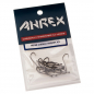 Preview: AHREX NS150 Curved Shrimp Haken