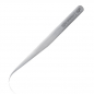 Preview: RENOMED Curved Precision Tweezers FT3 - Pinzette