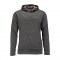 Preview: SIMMS Challenger Hoody Carbon Heather
