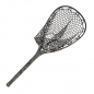 Preview: FISHPOND NOMAD Mid-Length Net