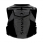Preview: SIMMS Flyweight Vest Smoke Fliegenweste
