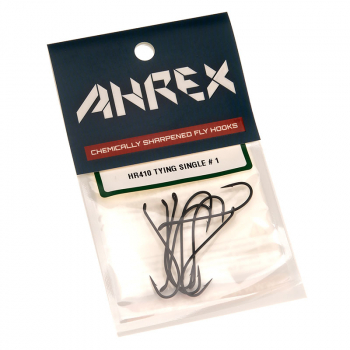 AHREX HR410 Tying Single Haken