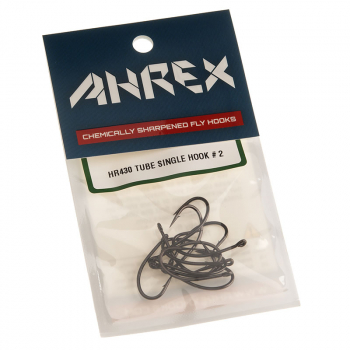 AHREX HR430 Tube Single Haken