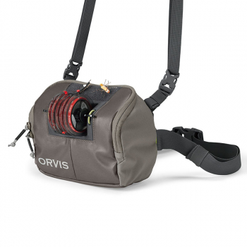 ORVIS Chest/Hip Pack - Sand