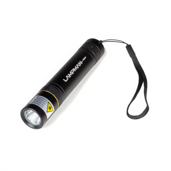 GULFF Lampman UV Lampe 365nM/3W USB