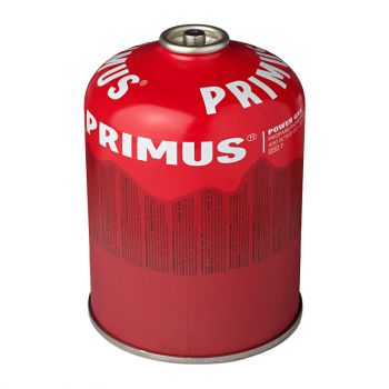 PRIMUS Power Gas Schraubkartusche 450g