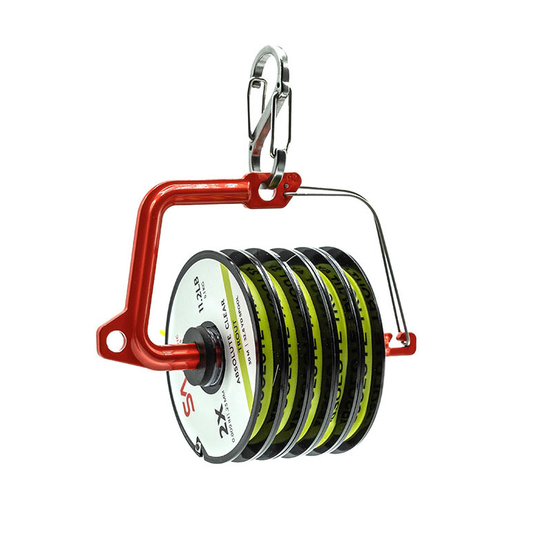 Finest Fly Fishing - SCIENTIFIC ANGLERS Switch Tippet Holder